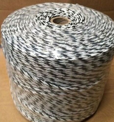Electric Fence Poly Wire 500m x 9 Strand x 3mm Electric Fence Wire AKO branded 