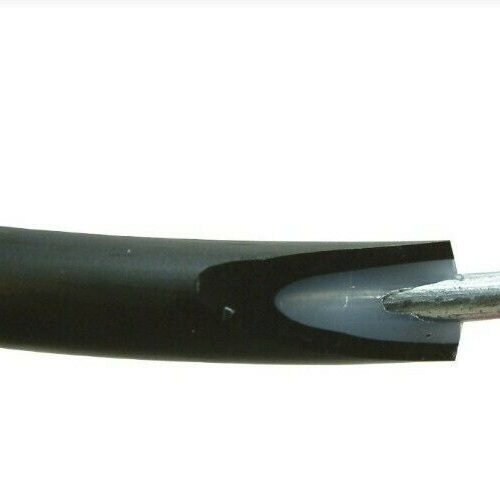 ELECTRIC FENCE LEAD OUT CABLE 100M Underground High Voltage Extension 2